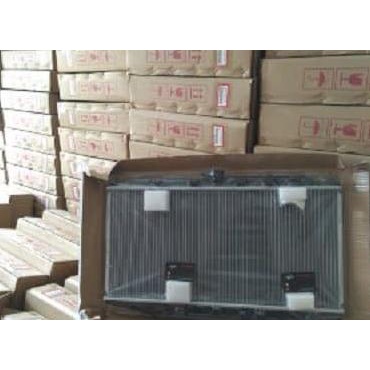 RADIATOR MANUAL GRAND CIVIC RADIATOR MANUAL CIVIC NOVA CIVIC LX