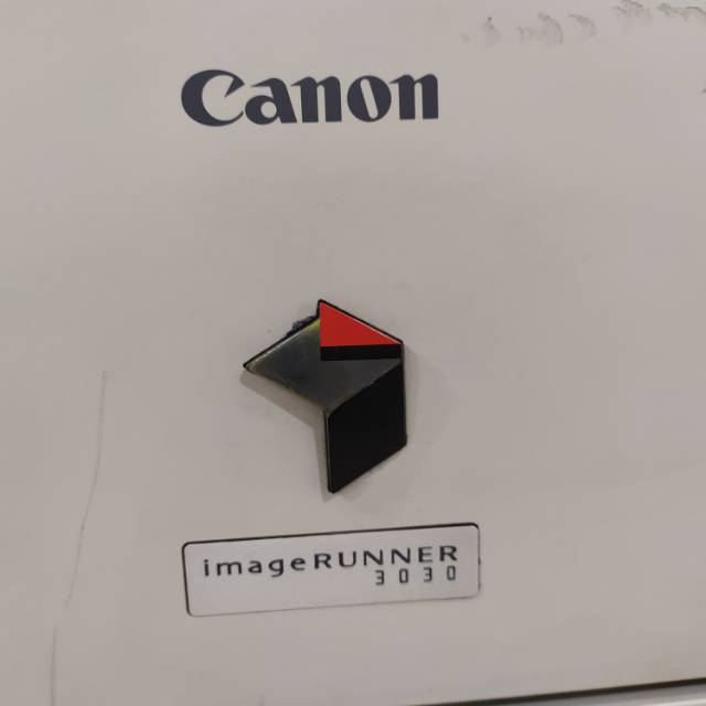 mesin fotocopy canon ir series A3 max