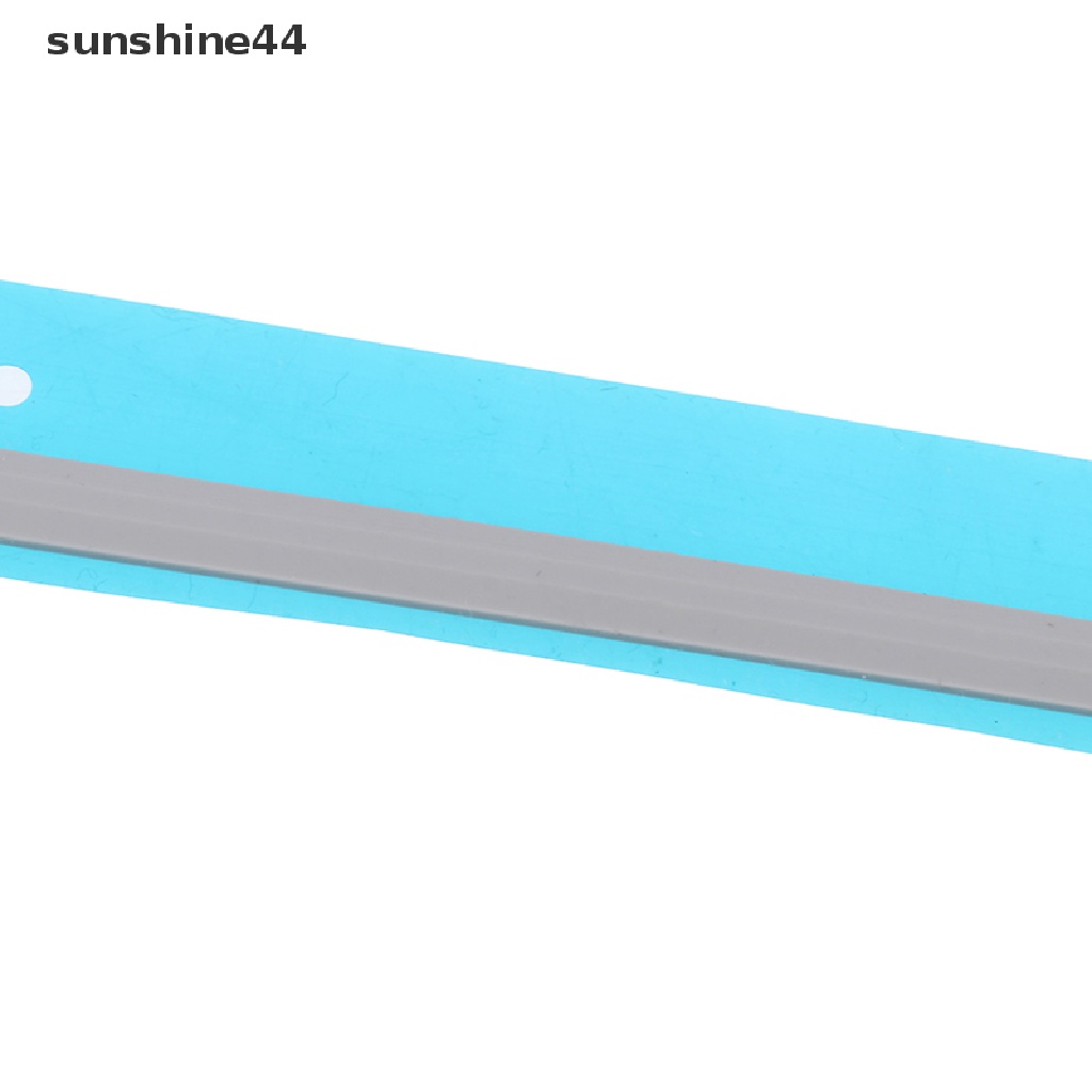 Sunshine 1pc Alas Kaki Laptop Bahan Karet Untuk HP ENVY X360 15-DR Lenovo