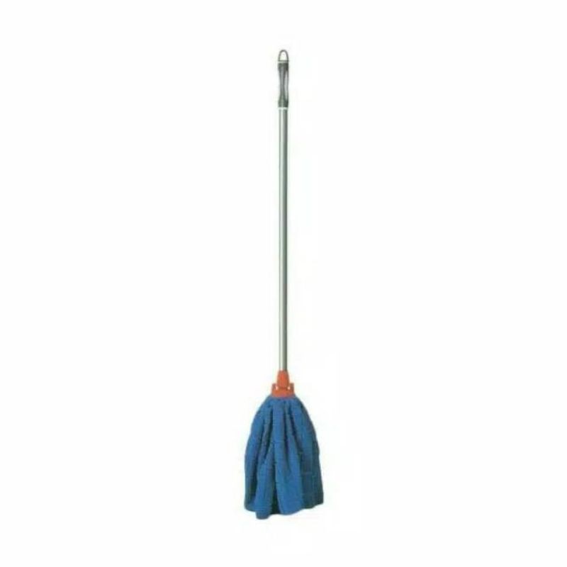 Pel lantai microfiber Nagata magic mop 5830 + batang