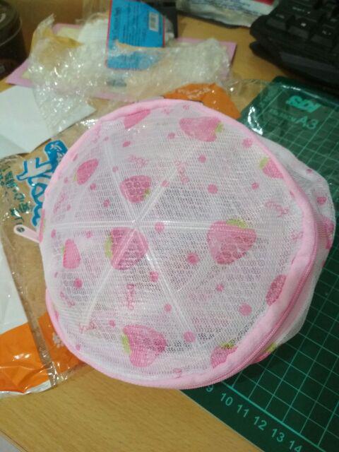 Keranjang Bra Mini Laundry