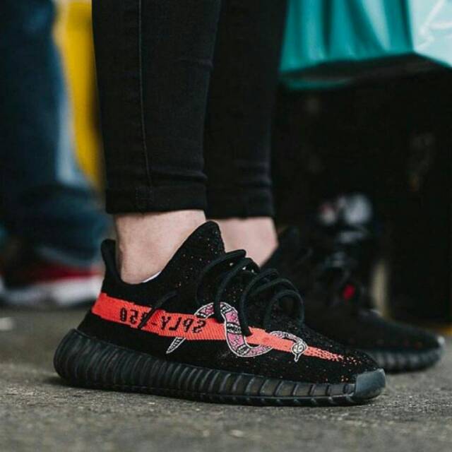 adidas yeezy x gucci