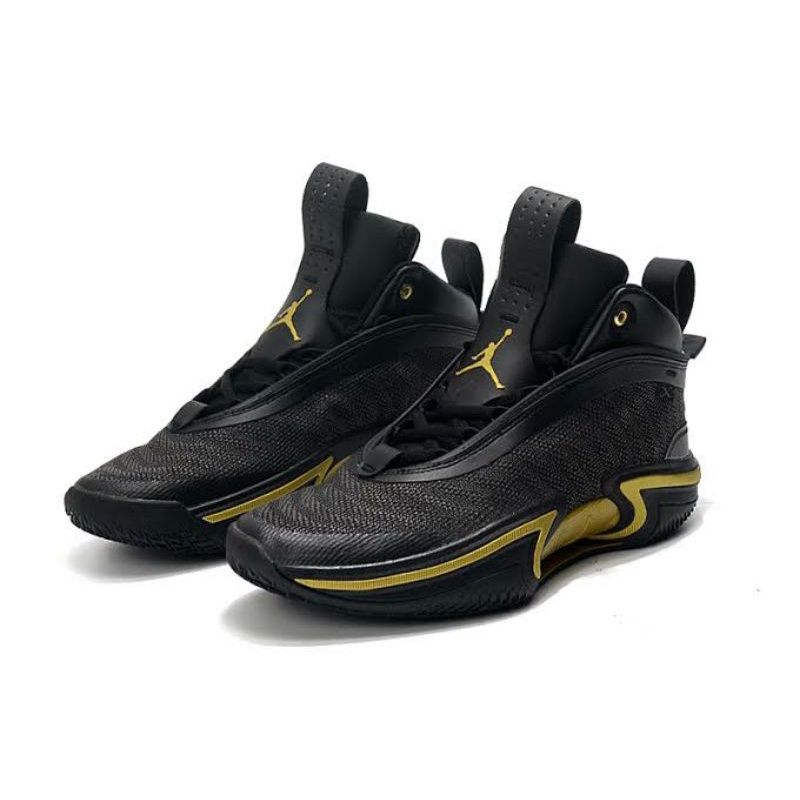 Jual sepatu basket Nike air Jordan 36 