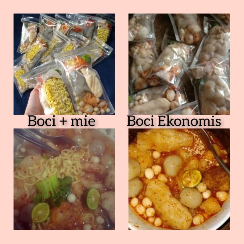 

Boci/ Baso aci mantul TERMURAH