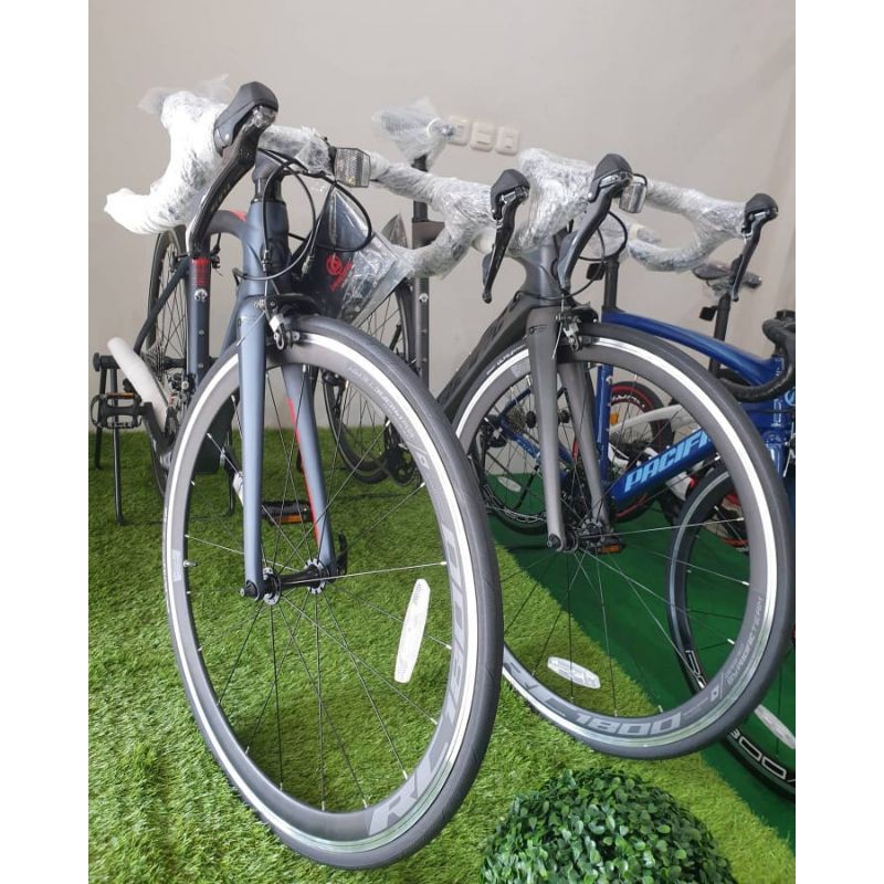 PACIFIC ROADBIKE PRIMUM 5.0