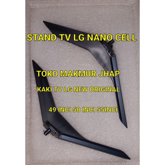KAKI TV LG 55NANO75 49NANO75 50NANO75 ORIGINAL 100%