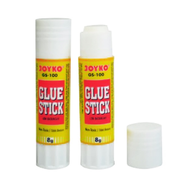 

Joyko Glue Stick GS100 / Lem Stick Joyko GS-100