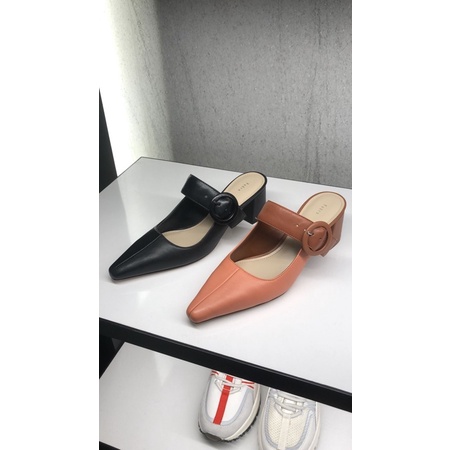 Sepatu Heels Wanita Pedro Original