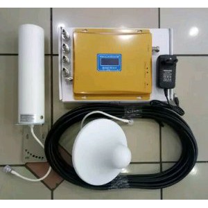 Unik PENGUAT SINYAL HP 3G GARANSI 1 TAHUN Diskon