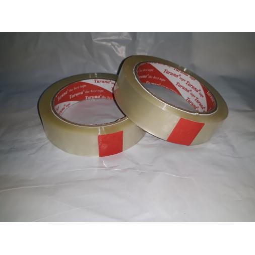 

HOT SALE|BEST SALLER Isolasi 1 inch x 90 yard / solatip / lakban 24mm