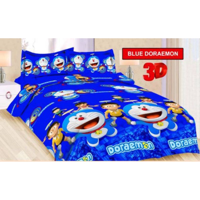 SPREI BONITA DORAEMON