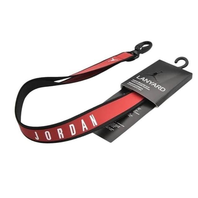

Lanyard Id Card Air Jordan Terlaris