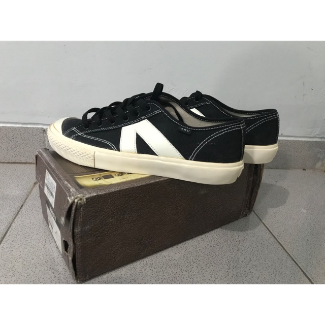 Arl warrior II