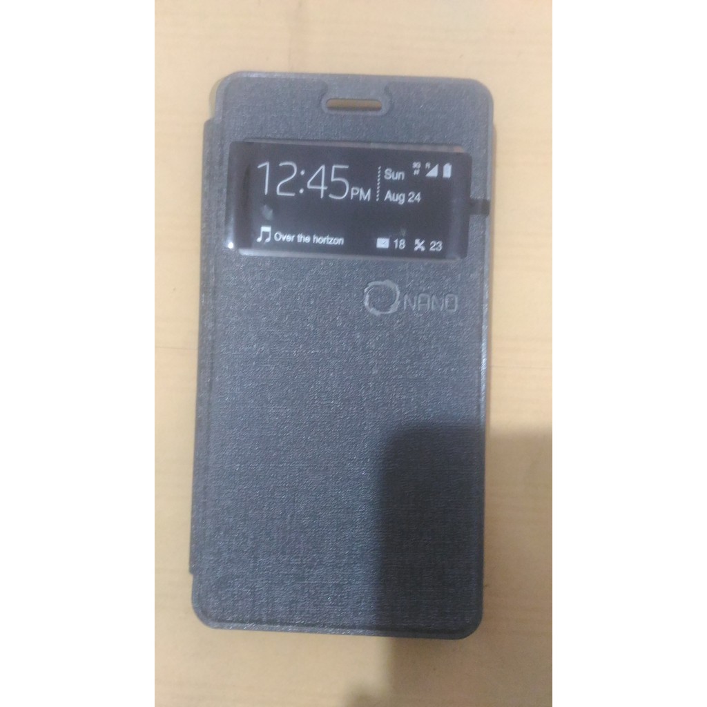 FLIP COVER VIVO Y21 / Y25