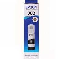 

➱ Tinta Epson 003 Black Original ☪