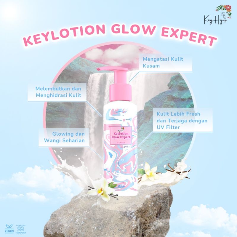 KEYJELLY MULTIFUNCTION GEL MOISTURIZER