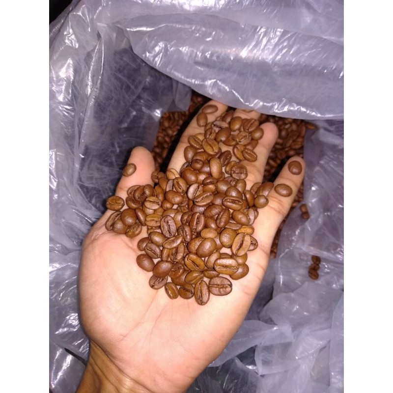

Guha Arabica Premium coffee single origin gunung halu jawa-barat.proses natural