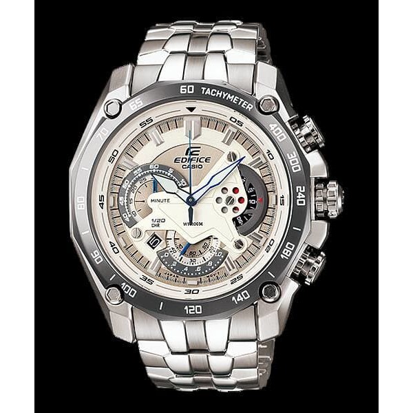 jam tangan / Watch_Id PRIA ORIGINAL CASIO EDIFICE EF-550D-7AV