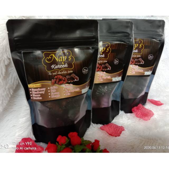 

SEGERA ORDER!! KURCOK NAYs ALL VARIAN