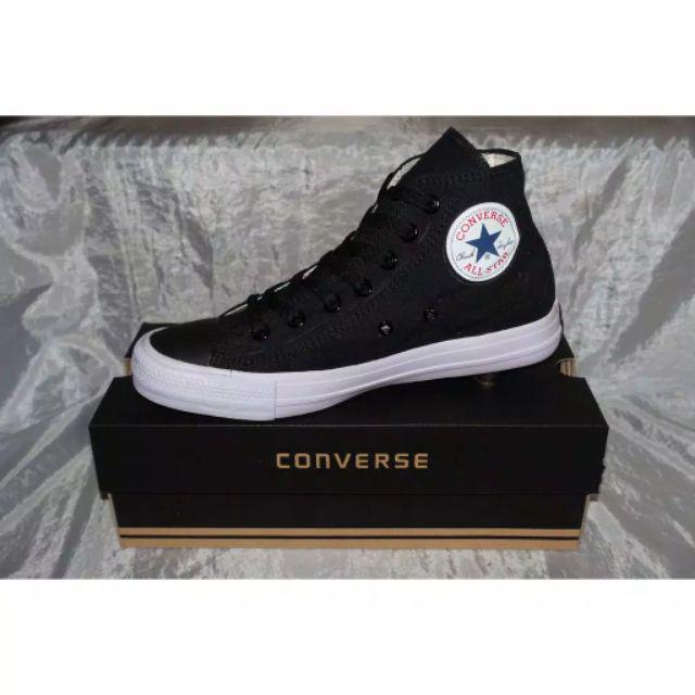 SEPATU CASUAL / SEKOLAH / CONVERSE ALL STAR CHUCK TAYLOR