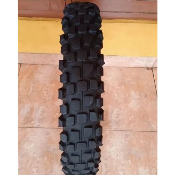 BAN COPOTAN, IRC MOTOR CROSS,BAN PANCAL, RING21 TRAIL. UKURAN:2.75-21.