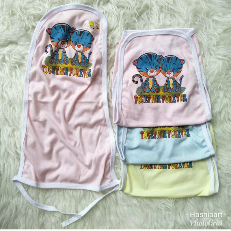 1 LUSIN POPOK KAIN BAYI LUSINAN