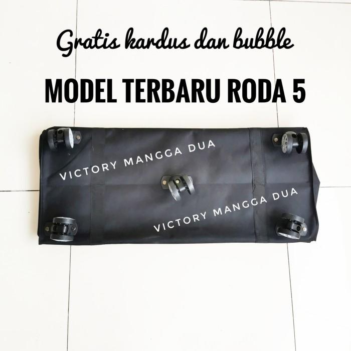 Tas Troli / Tas Travel / Tas Roda / Cabin Size / Tas Belanja / Travel