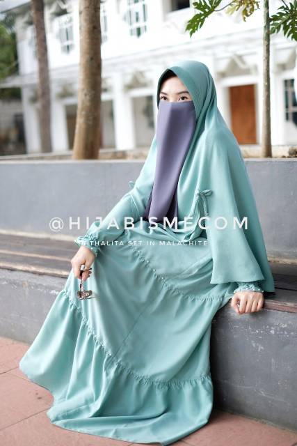 THALITA BY HIJABISME