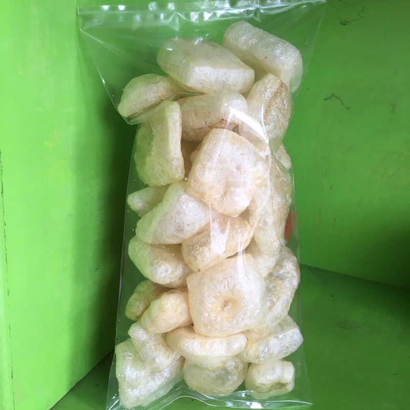 

rambak kulit sapi 50g