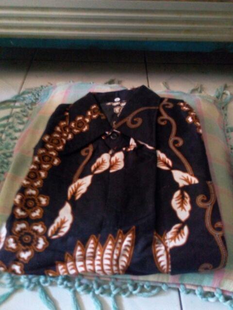 Maura Couple - Sania Ruffle Batik Couple Ori Ndoro Jowi Dnt Garansi Termurah Shopee -