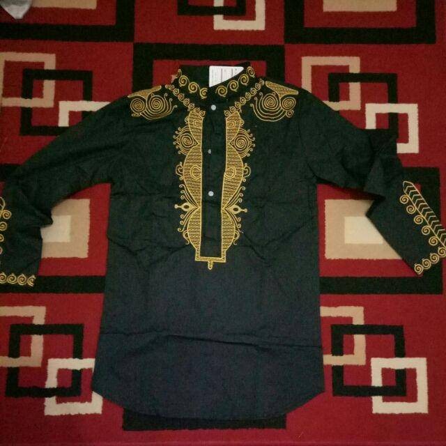 sarung-celana- baju koko india pria muslim bordir trend 2021 -celana-sarung 798 pakaian-muslim-pria-