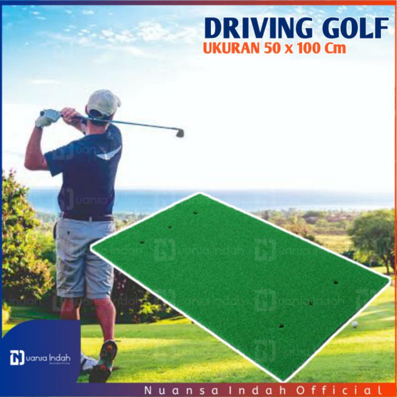 driving golf 2in1 sintetic