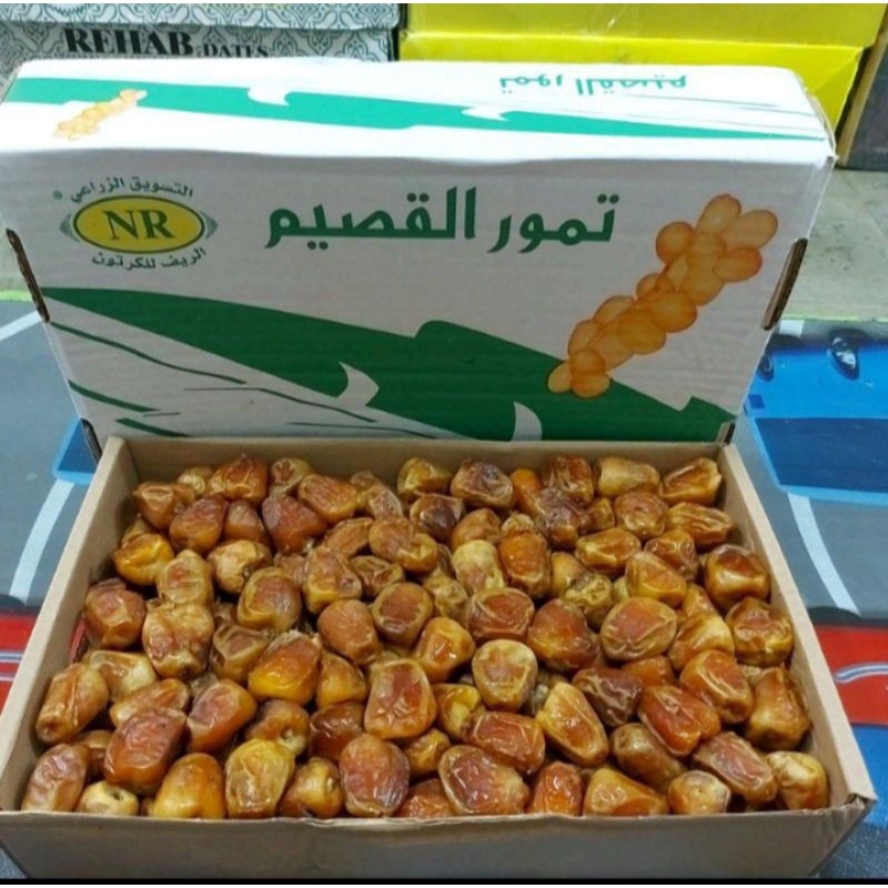 

kurma sukari 3 kg