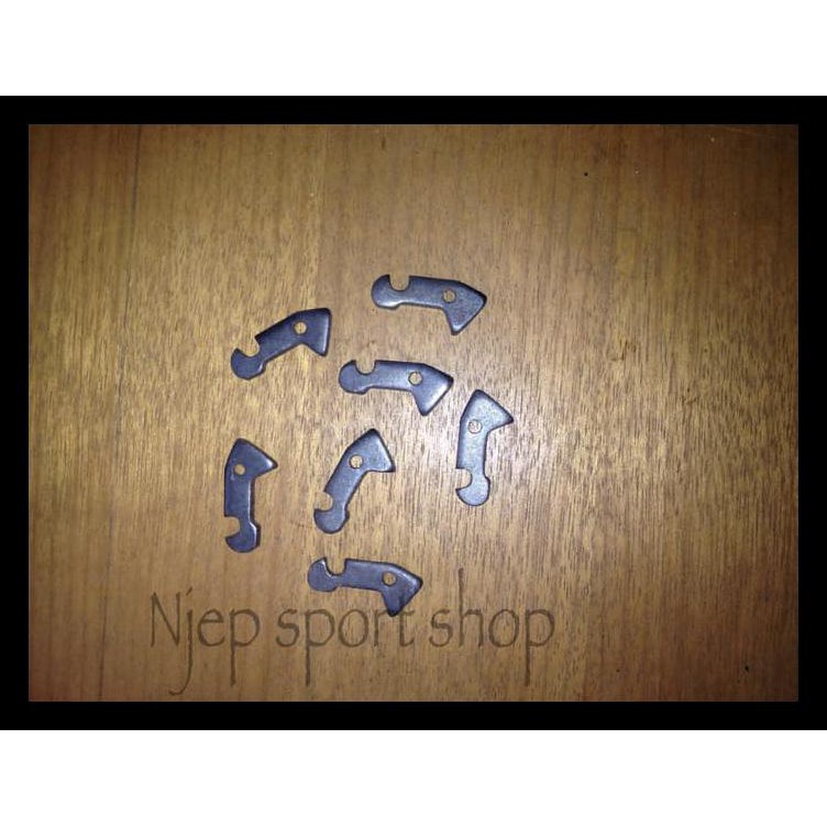 Kunci Grendel Sharp Inova Terlengkap