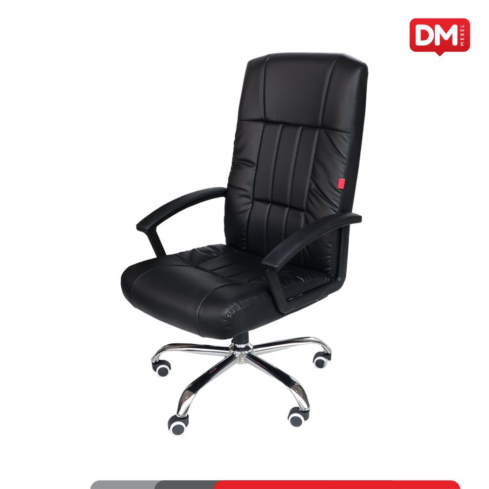 Kursi Kantor Yoda - DM Mebel