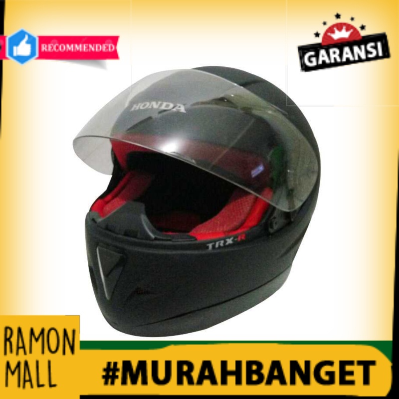 PET best  Helm Honda CBR 150 Berkualitas