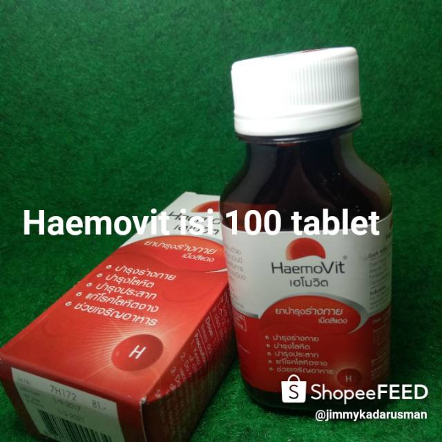 Haemovit