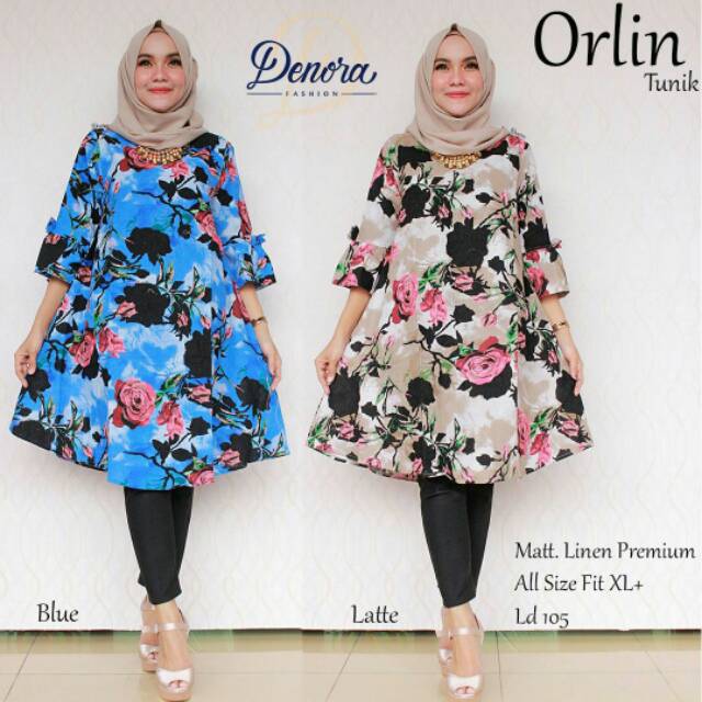 Orlin tunik