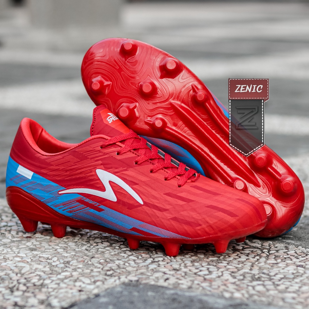 SEPATU bola SPECS ACCELATOR INFINITY SUPER SIMIC (BISA COD)-1