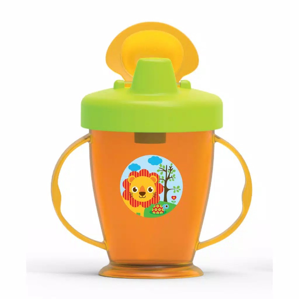 Baby Safe AP006 Cup Hard Spout 210 ml