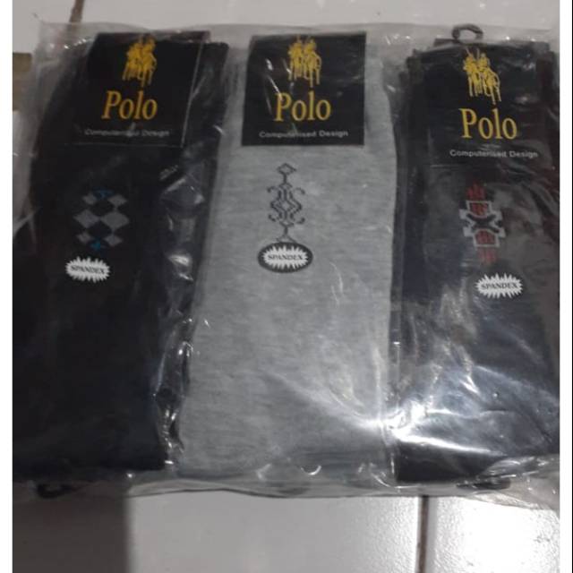 Kaos kaki polo/kaos kaki kantoran/kaos kaki spandex