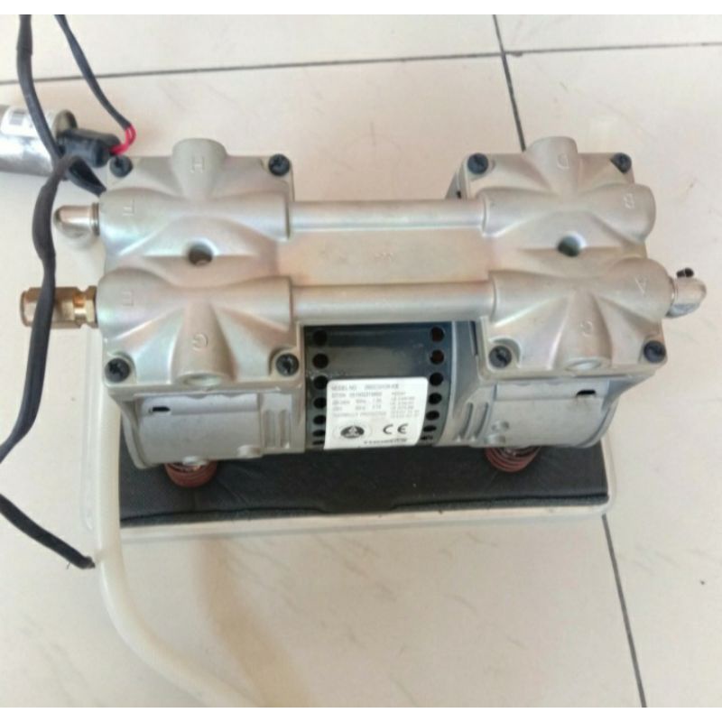 Vacum Pump Tomas 220~240V Ac Daya 400W