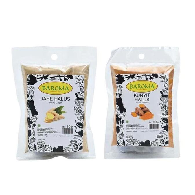 

bumbu PAKET ANTI CORONA