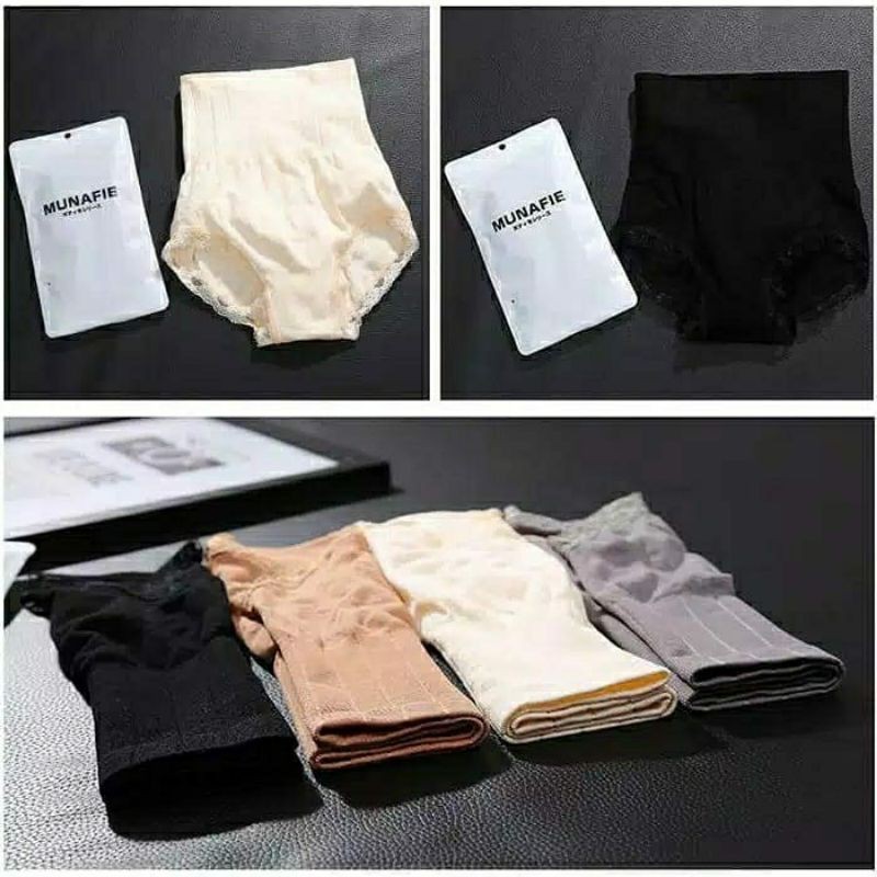 SLIMMING PANTS