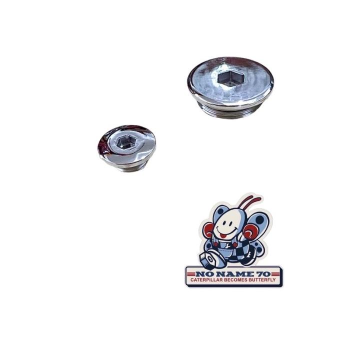 baut L tutup bak block magnet honda astrea 800 star prima grand chrome nonamec70 Ayo Beli