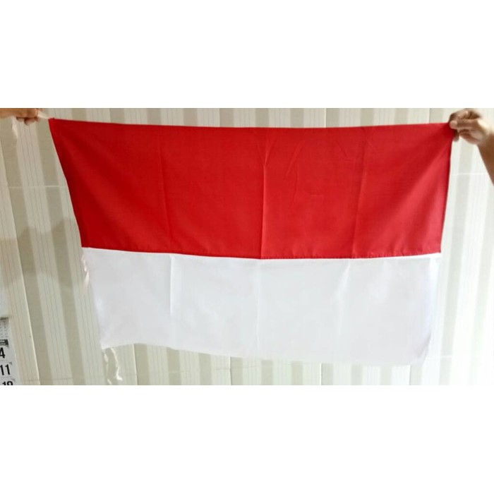 Bendera Merah Putih 120 x 180