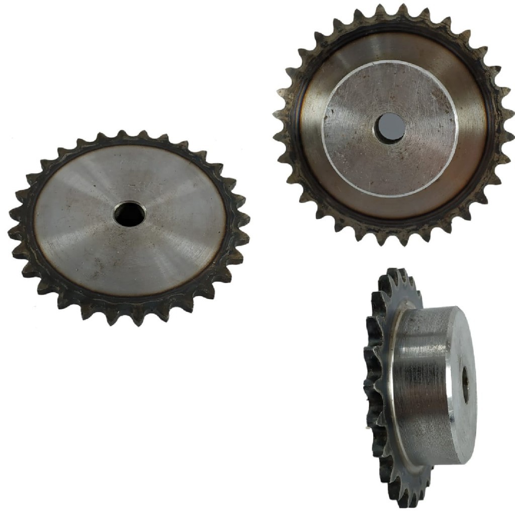 Gear / Gir Gigi / Sprocket Single RS40 RS 40 x 33T 33 T -1 - 1