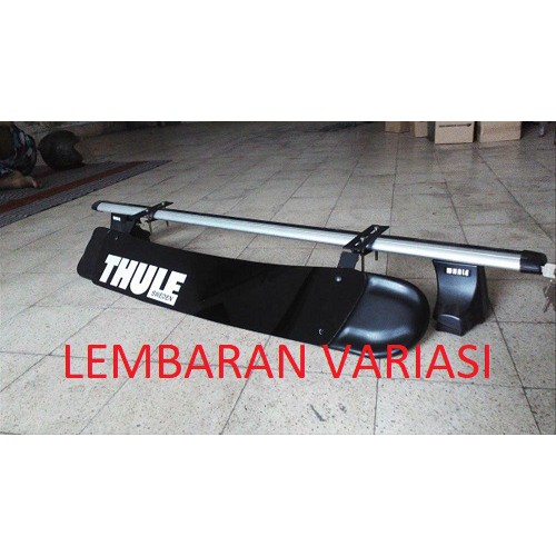 thule Topi variasi mobil universal