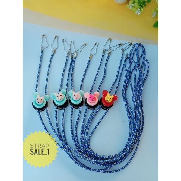 strap sale 1