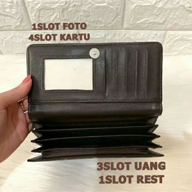 Dompet kipas